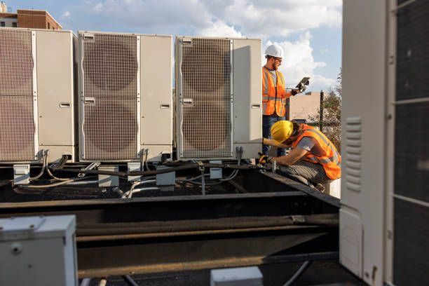 Best HVAC Cleaning Services  in Gloverville, SC