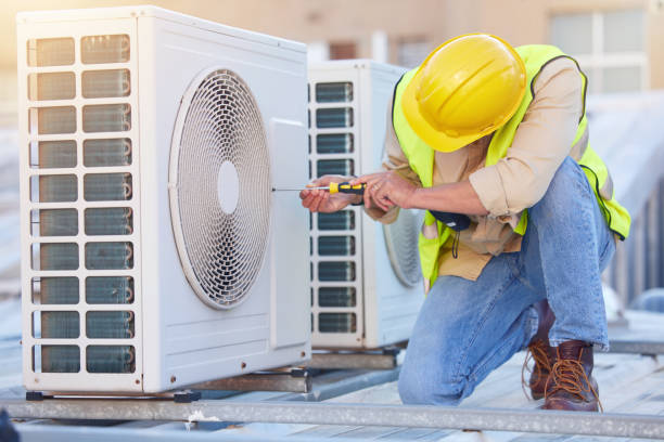 Gloverville, SC HVAC Company