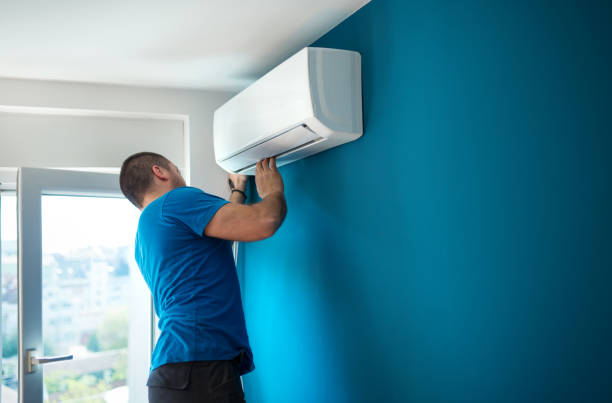 Best HVAC Companies Near Me  in Gloverville, SC