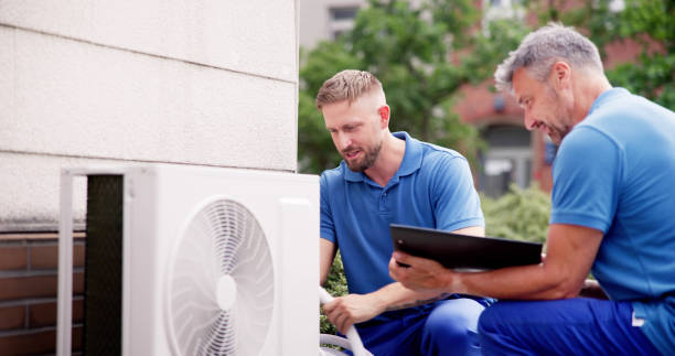 Best Ductless HVAC Repair  in Gloverville, SC