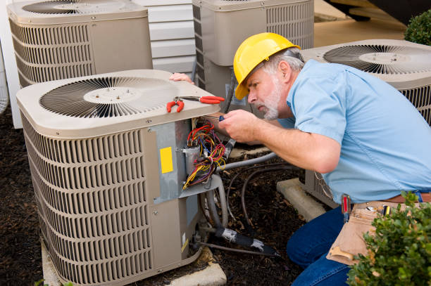 Ductless HVAC Repair in Gloverville, SC
