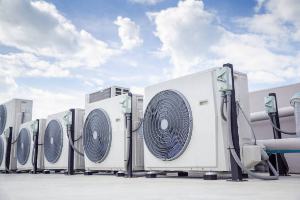 Best Emergency HVAC Repair  in Gloverville, SC