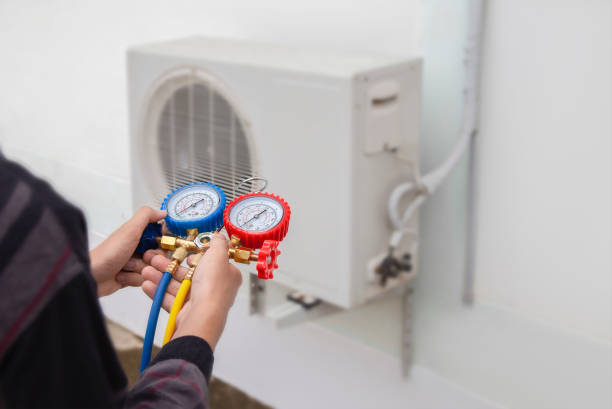 Best Residential HVAC Services  in Gloverville, SC