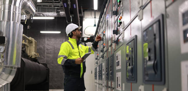 Best Residential HVAC Services  in Gloverville, SC